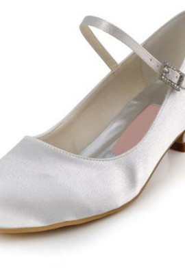 Chaussures pour femme éternel taille réelle du talon 0.98 pouce (2.5cm) automne