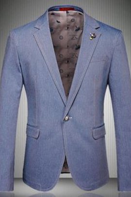 Unie loisirs costume homme automne nouveau grande taille slim fit