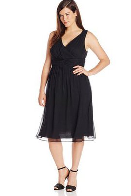 Robe de bal distinguee ligne a de basque avec chiffon manche nulle