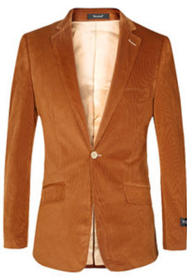 Vestes de luxe gentleman formel hommes d'affaires