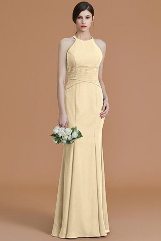 Robe Pour Mariage Demoiselle D'honneur Bretelles Amovibles - Ref L2041 -  Robe de soirée 2021