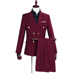 costume homme décontracté