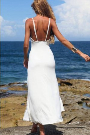 Imaginez-vous virevolter sur la plage dans la plus délicate des robes 9ce2-i5p1x-robe-de-bal-naturel-encolure-ronde-avec-chiffon-avec-decoration-dentelle-manche-nulle