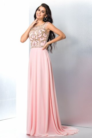 La magnifique robe Santiago est un vêtement hors du commun goodrobe.fr 9ce2-m18dd-robe-de-bal-de-princesse-en-chiffon-avec-sans-manches-de-traine-courte-col-u-profond