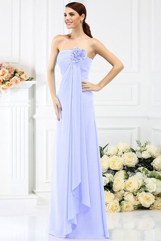 nous pouvons offrir des robes uniques 9ce2-odisb-robe-demoiselle-d-honneur-longue-avec-zip-de-bustier-a-ligne-avec-chiffon