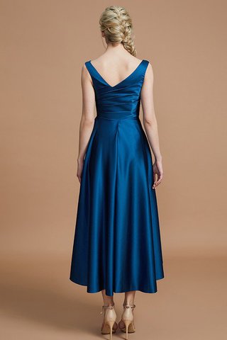 que votre mariage sera reporté ou votre robe de mariée en raison de retards 9ce2-p9mrq-robe-demoiselle-d-honneur-en-satin-de-princesse-asymetrique-ligne-a-v-encolure