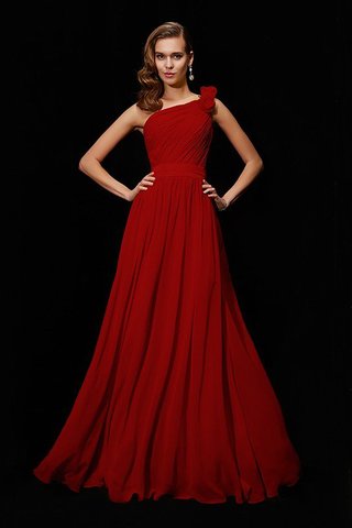 Robe demoiselle d'honneur longue avec chiffon avec sans manches avec zip de princesse - photo 24