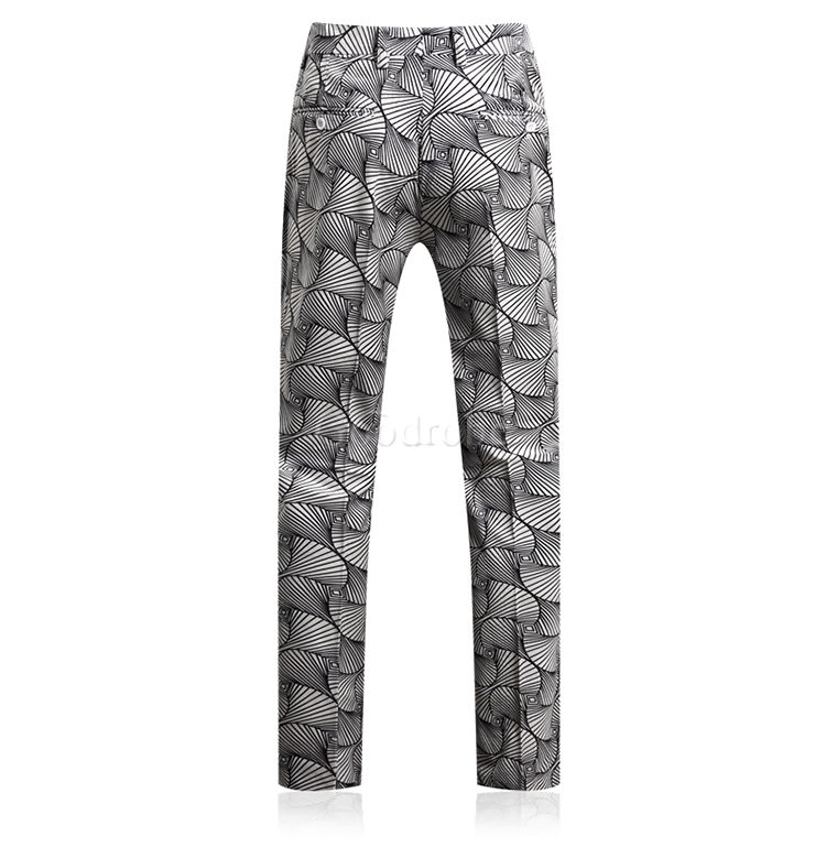 D'honneur hommes de mariage avec pantalon de bal garçons