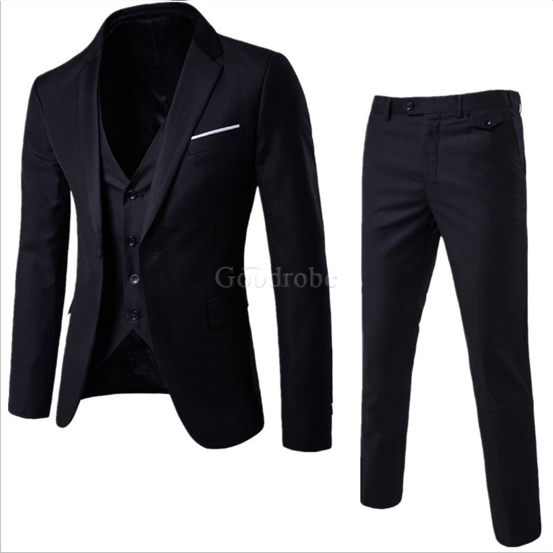 Mode mariage costumes couleurs costumes pour hommes