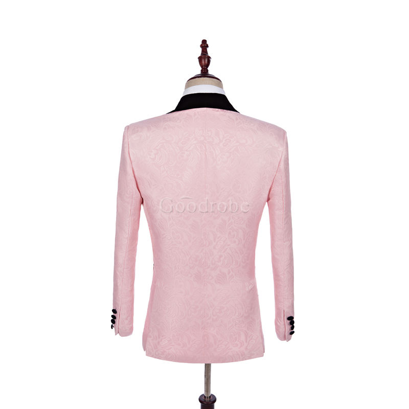 Taille européenne costume hommes mariage s-5xl formel