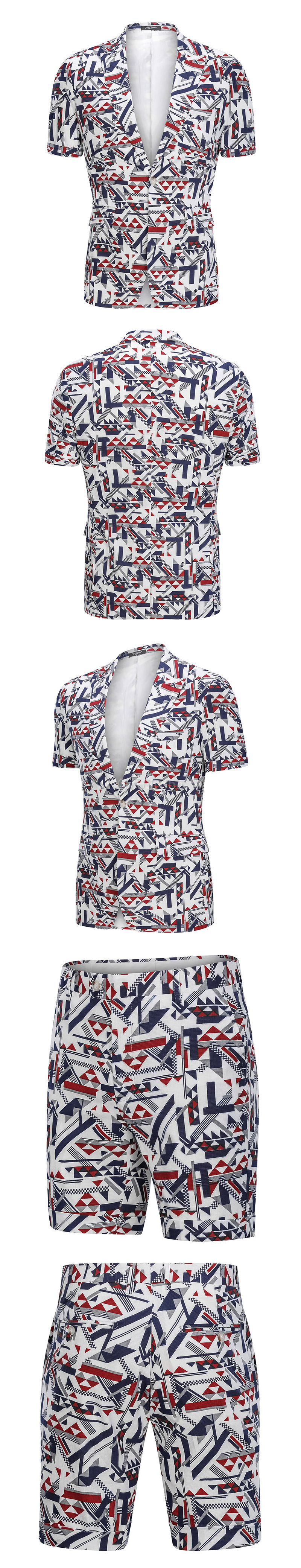 Costume décontracté masculin marque costume nouveau