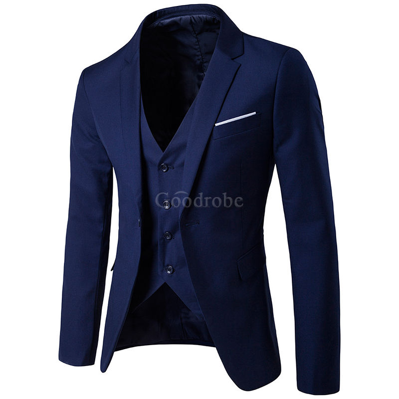 Mode mariage costumes couleurs costumes pour hommes