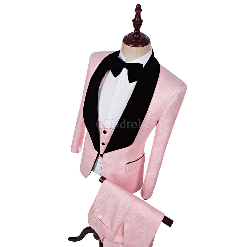 Taille européenne costume hommes mariage s-5xl formel