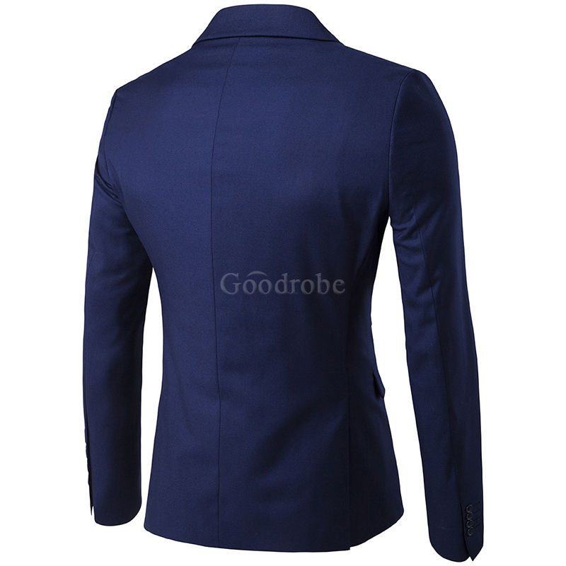 Mode mariage costumes couleurs costumes pour hommes