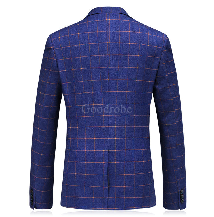 Gentleman hommes tailleur mariage vêtements pour hommes