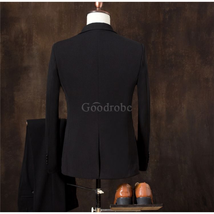 Imprimer mode hommes décontracté business gilet costumes/homme