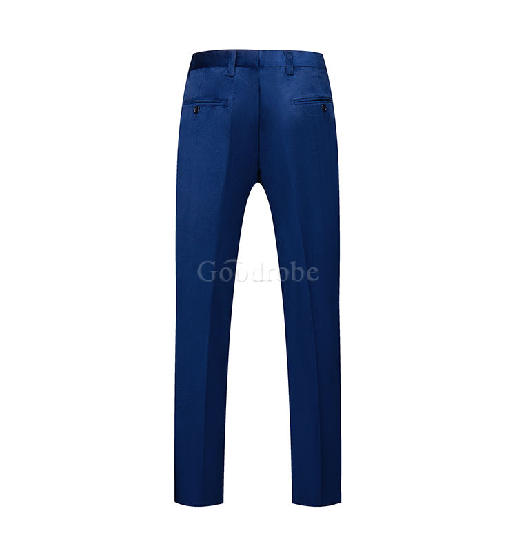 5xl blazers pantalon automne vert deux pièces