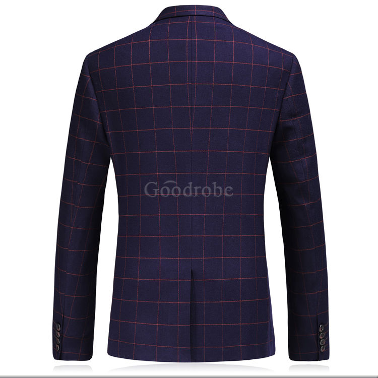 Gentleman hommes tailleur mariage vêtements pour hommes