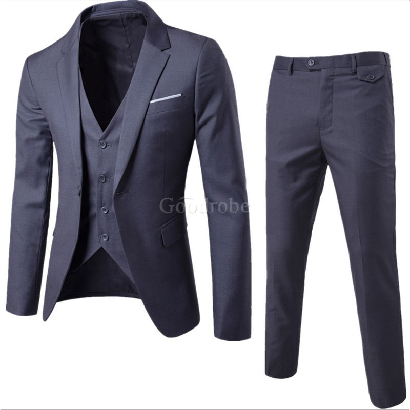 Mode mariage costumes couleurs costumes pour hommes